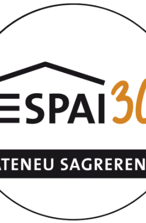 Logo Espai 30